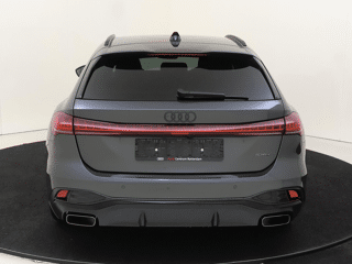 Audi A5 Avant S edition - Afbeelding 4