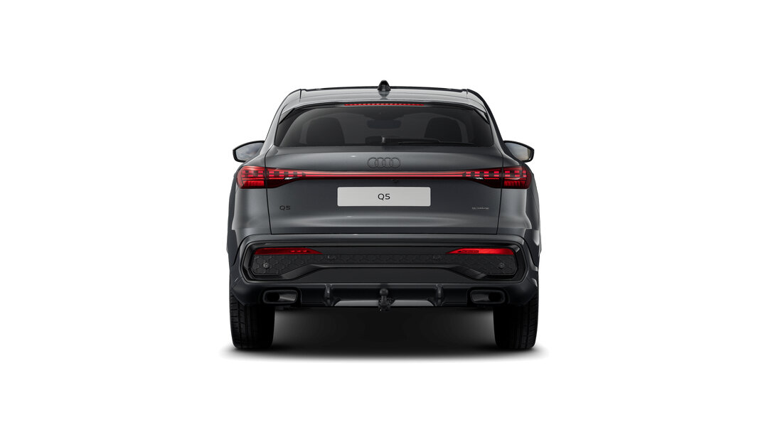 Audi Q5 Sportback e-hybrid quattro S tronic 367pk - Afbeelding 4