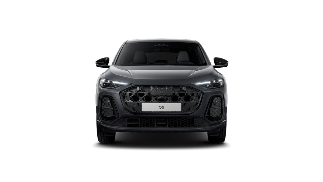 Audi Q5 Sportback S edition competition - Afbeelding 3