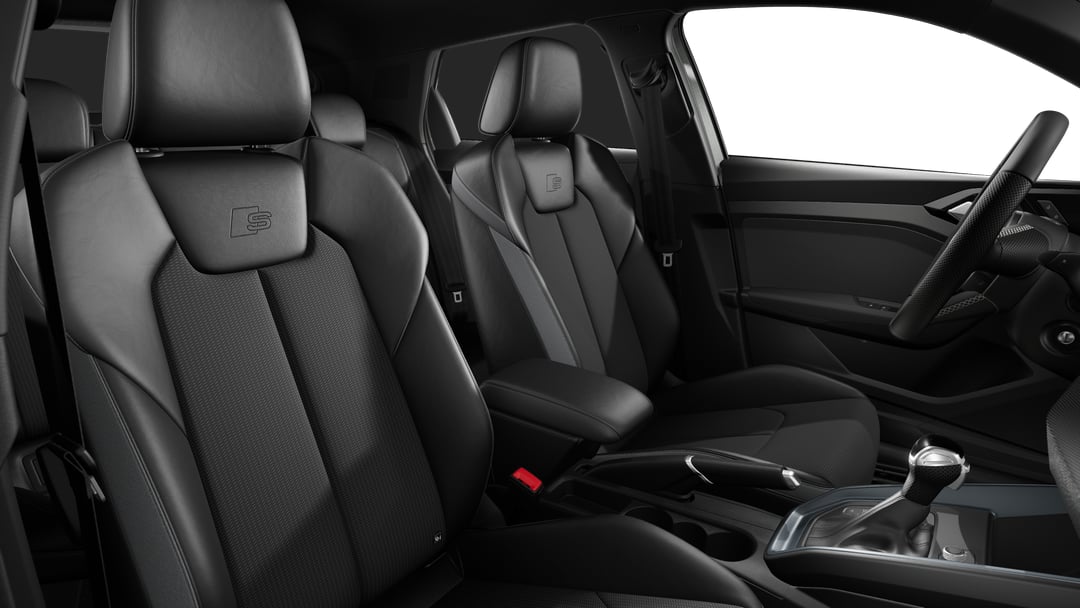 Audi A1 Sportback 25 TFSI S tronic 95pk - Afbeelding 4