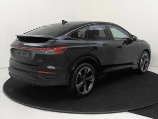 Audi Q4 Sportback e-tron 45 quattro S edition Competition - Afbeelding 2
