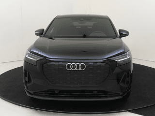 Audi Q4 Sportback e-tron 45 quattro S edition Competition - Afbeelding 4