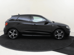 Audi A1 Sportback 25 TFSI S tronic 95pk - Afbeelding 3