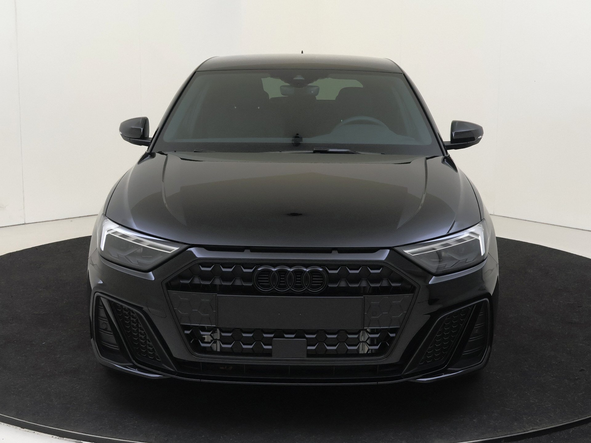 Audi A1 Sportback 25 TFSI S tronic 95pk - Afbeelding 4