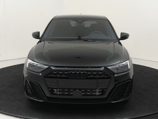 Audi A1 Sportback 25 TFSI S tronic 95pk - Afbeelding 4
