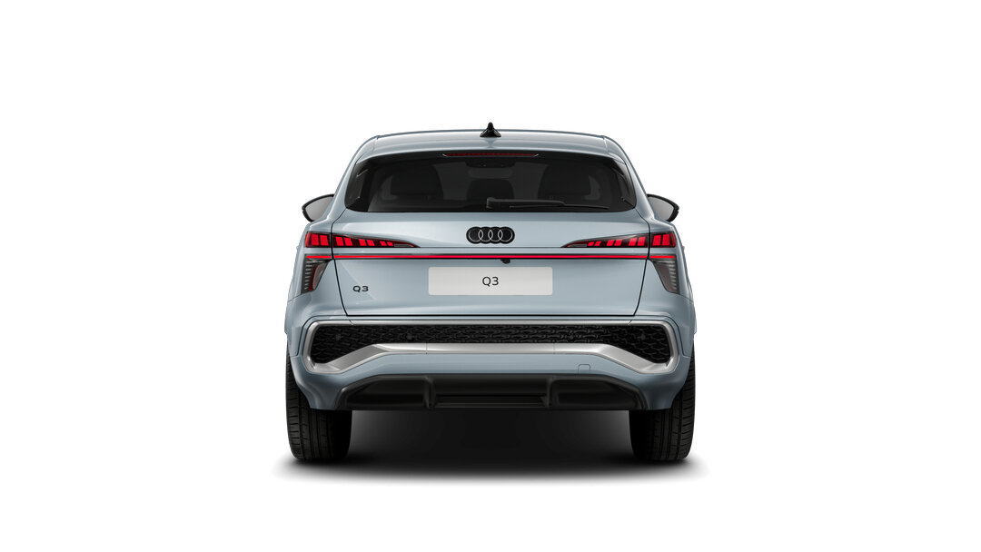 Audi Q3 Sportback e-hybrid S tronic 6 272pk - Afbeelding 4
