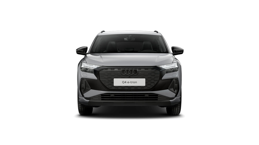 Audi Q4 e-tron 45 quattro S edition Competition - Afbeelding 3