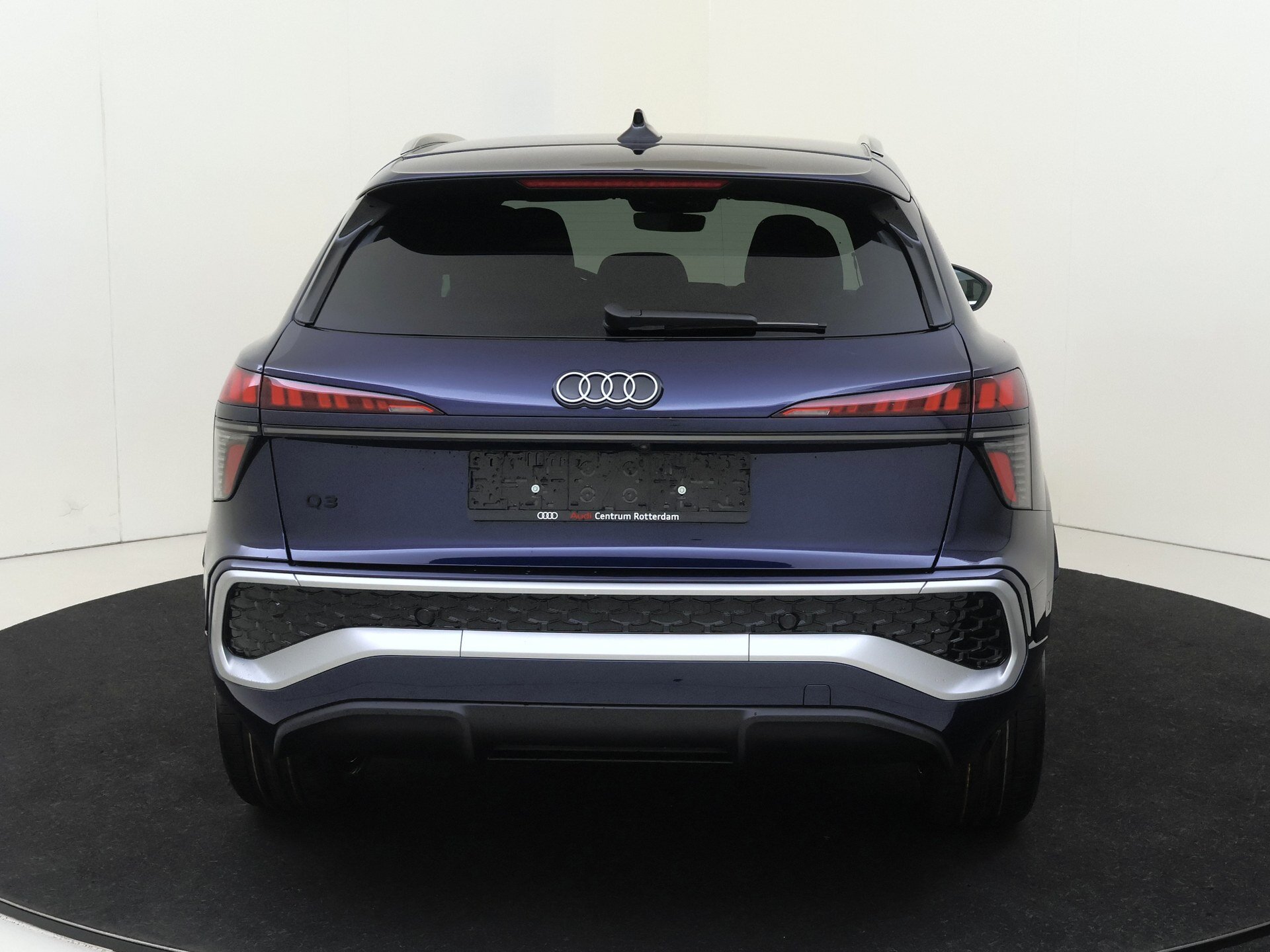 Audi Q3 e-hybrid S tronic 6 272pk - Afbeelding 5