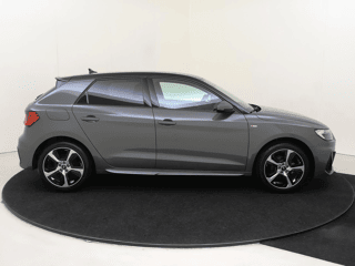 Audi A1 Sportback 25 TFSI S tronic 95pk - Afbeelding 3