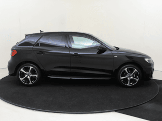 Audi A1 Sportback 25 TFSI S tronic 95pk - Afbeelding 3
