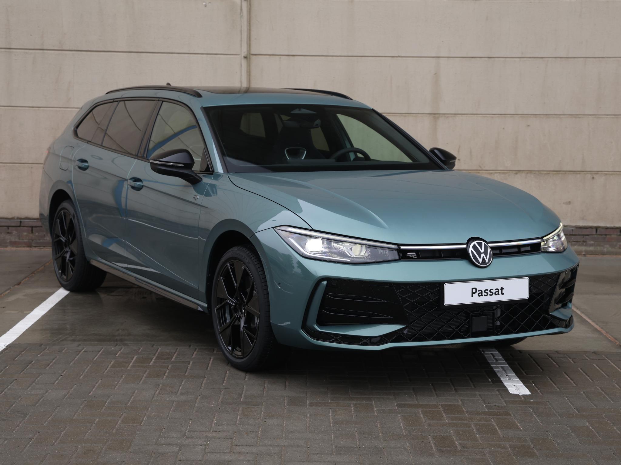 Volkswagen Passat Variant R-Line Edition 1.5 eHybrid 204 PK - Afbeelding 3