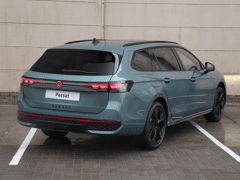 Volkswagen Passat Variant R-Line Edition 1.5 eHybrid 204 PK - Afbeelding 5