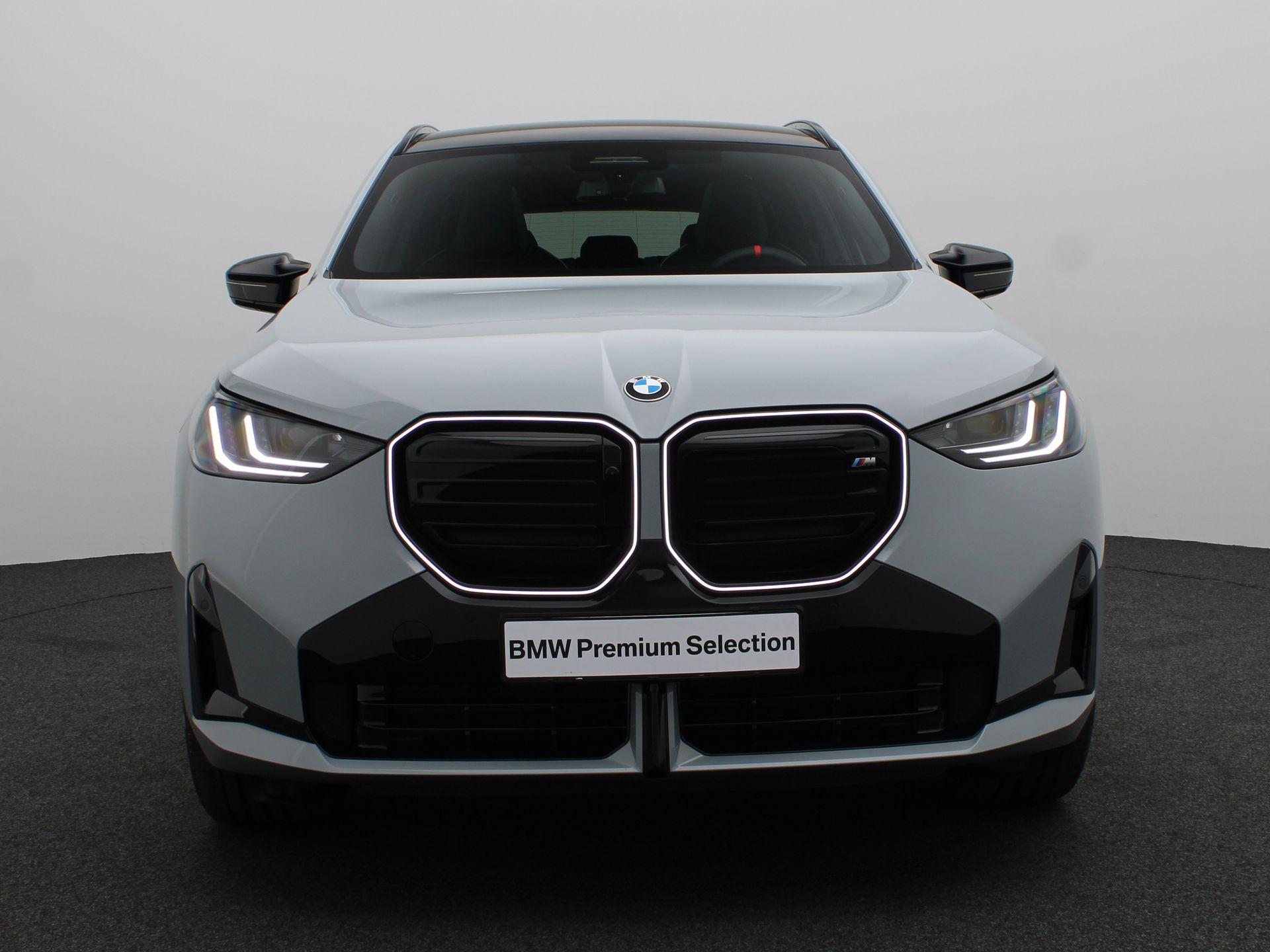 BMW X3 M50 - Afbeelding 3