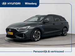 Hyundai i30 Wagon 1.5 T-GDi MHEV N Line - Afbeelding 2