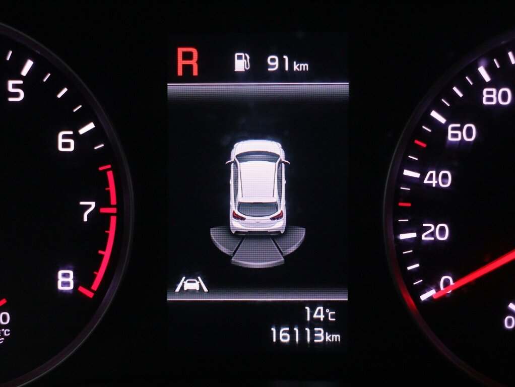 Kia Rio 1.0 T-GDi MHEV GT-Line | Draadloze Carplay - Afbeelding 5