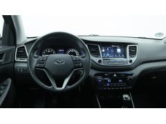 Hyundai Tucson 1.6 GDi Comfort | Trekhaak | Stoelverwarming | Navigatie | - Afbeelding 3