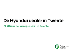 Hyundai Tucson 1.6 GDi Comfort | Trekhaak | Stoelverwarming | Navigatie | - Afbeelding 5