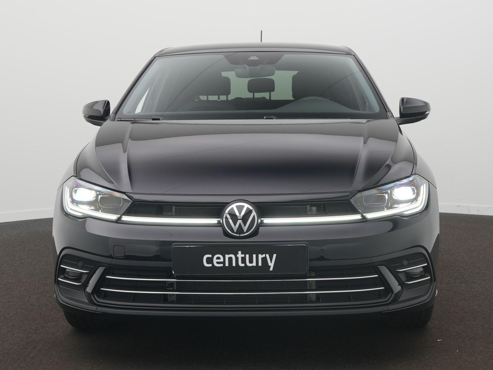 Volkswagen Polo 50 Edition 1.0 TSI 70 kW / 95 PK Hatchback 7 versn - Afbeelding 2
