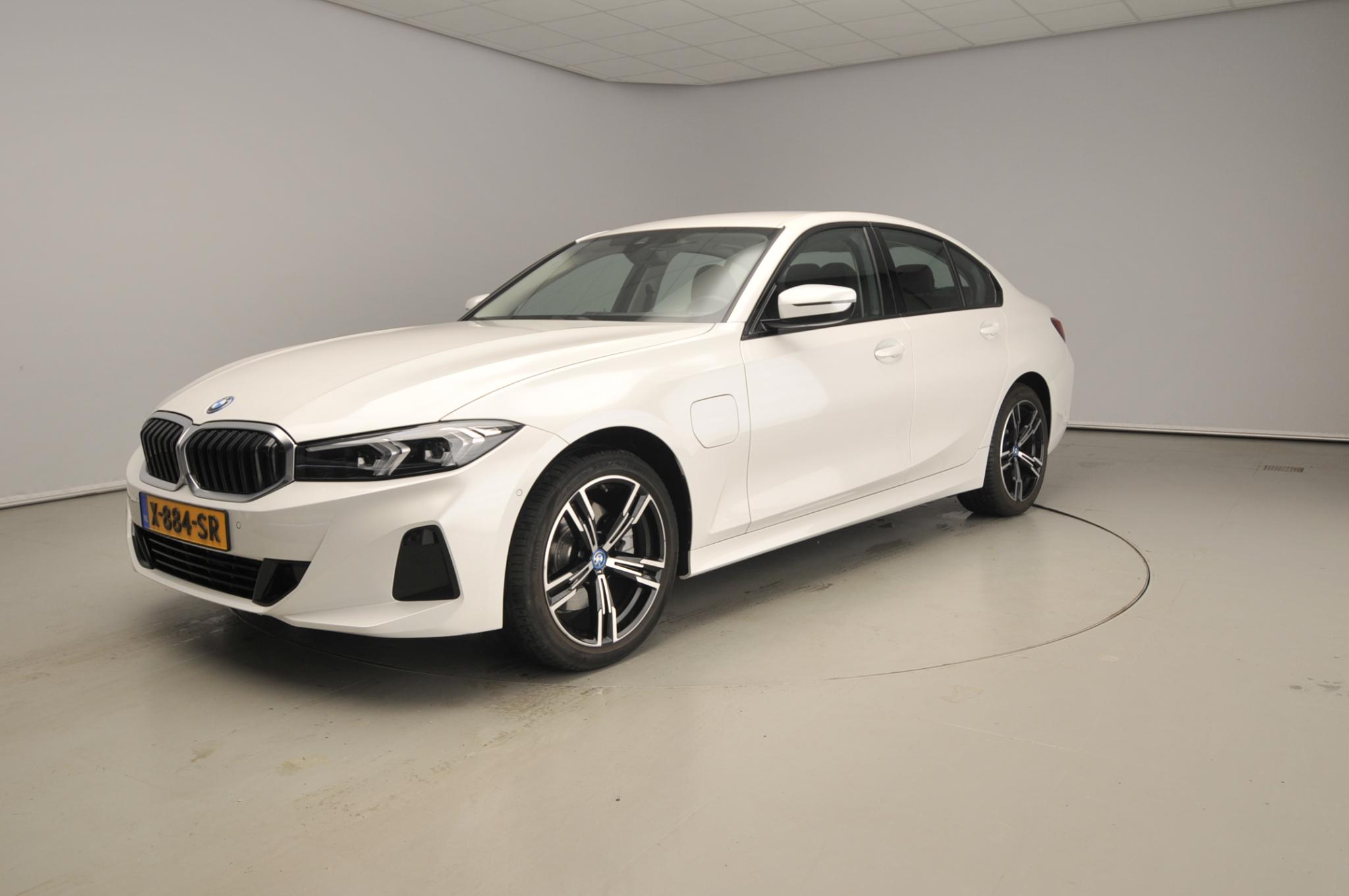 BMW 3 Serie Sedan 320e