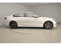BMW 3 Serie Sedan 320e - Afbeelding 4