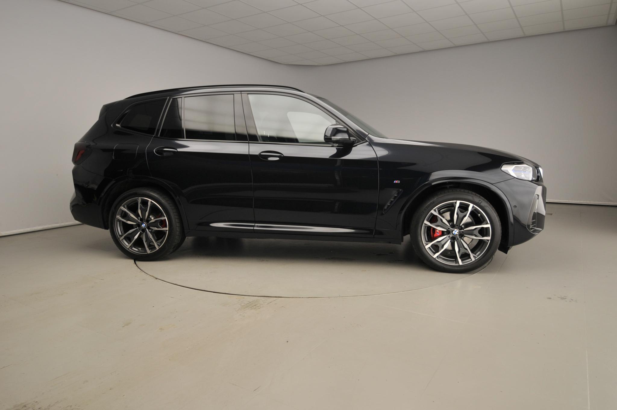 BMW X3 xDrive20i - Afbeelding 2