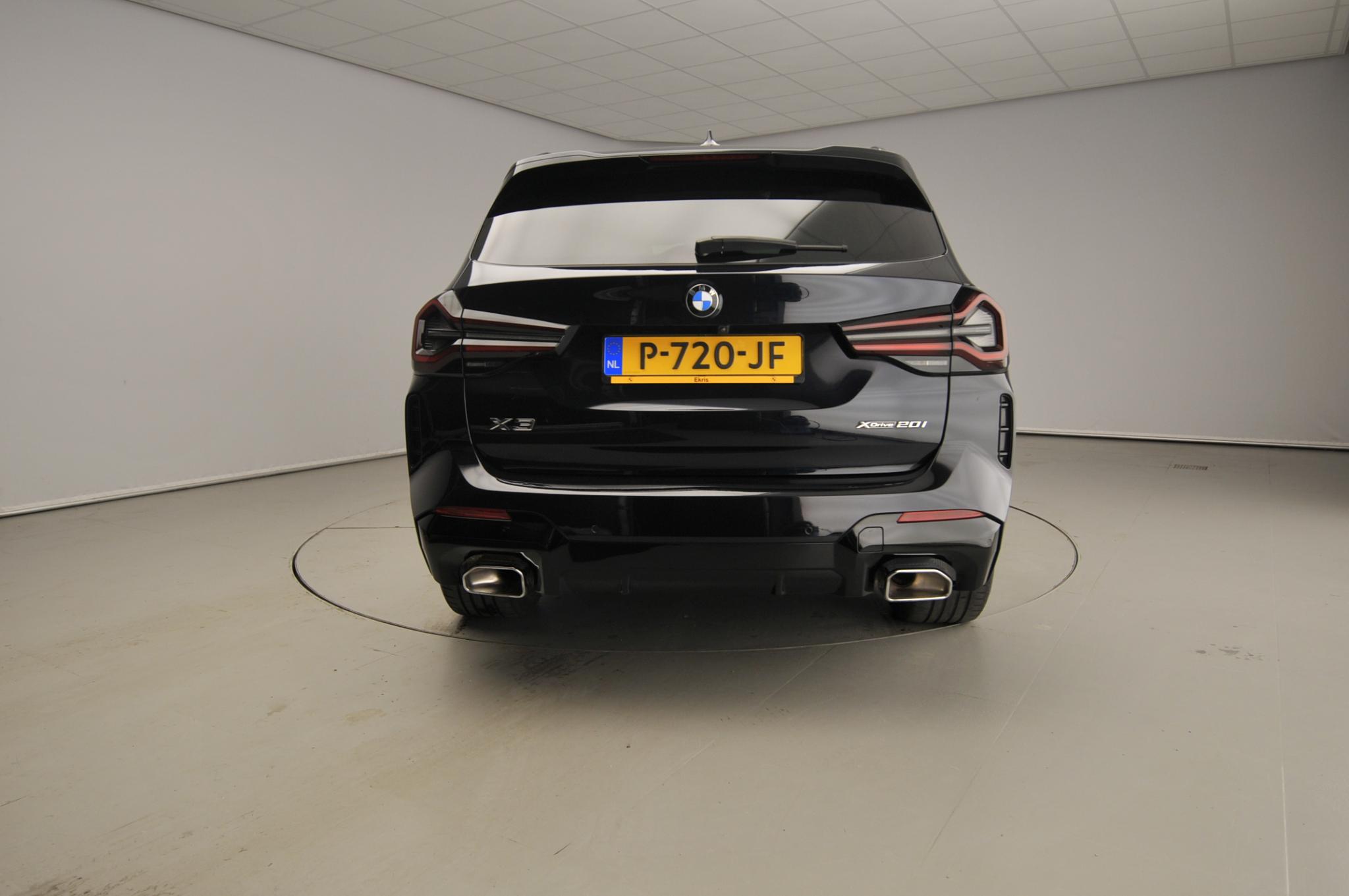 BMW X3 xDrive20i - Afbeelding 3