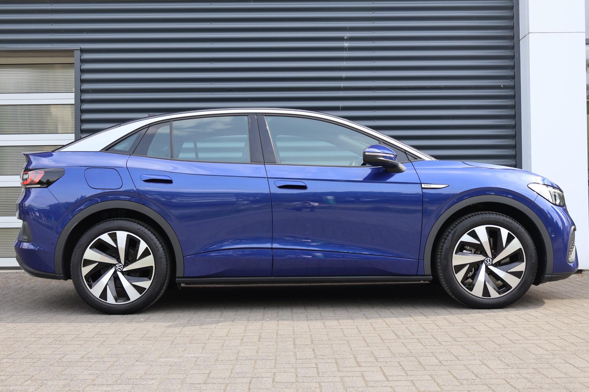 Volkswagen ID.5 170pk Pro 77 kWh - Afbeelding 3