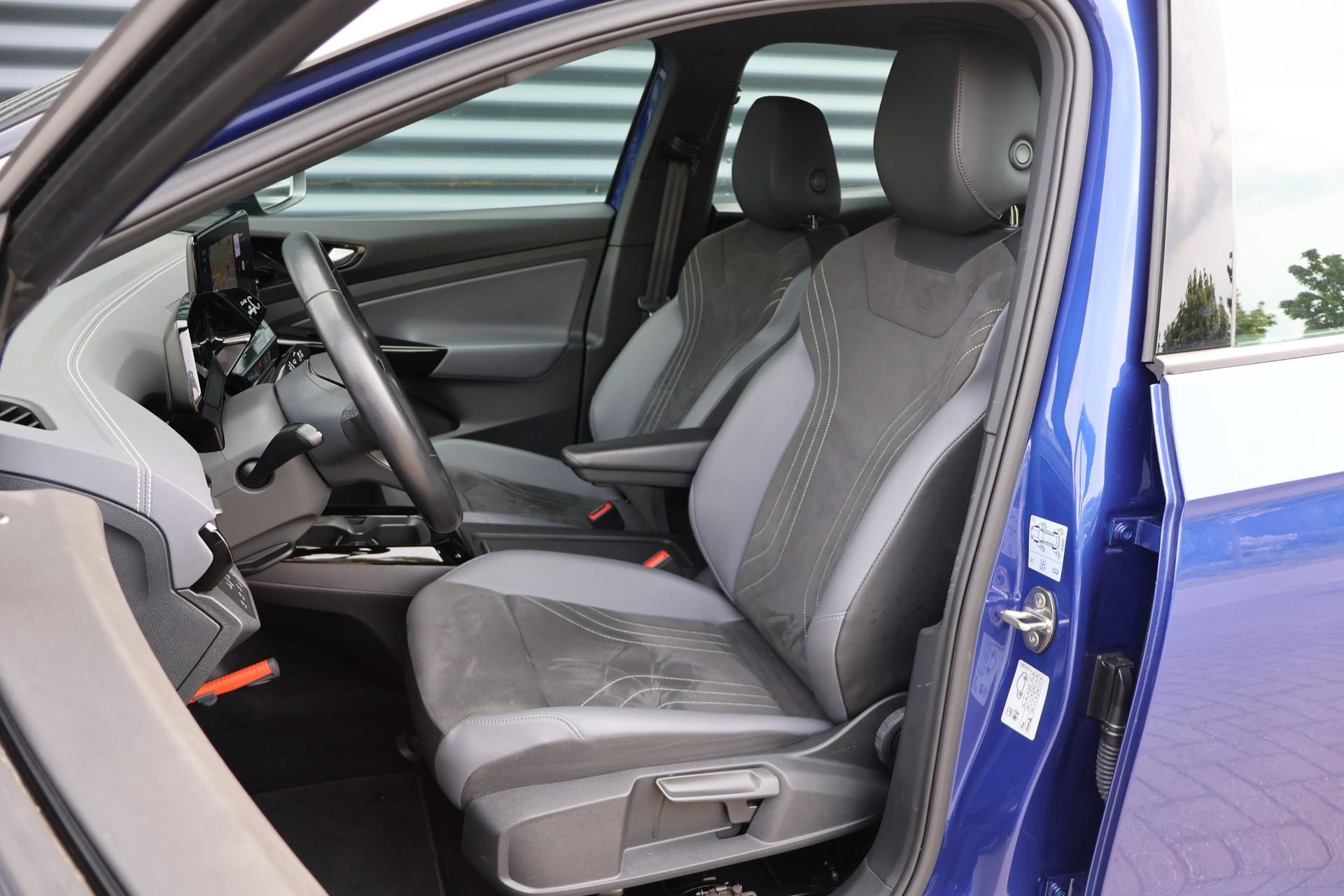 Volkswagen ID.5 170pk Pro 77 kWh - Afbeelding 4