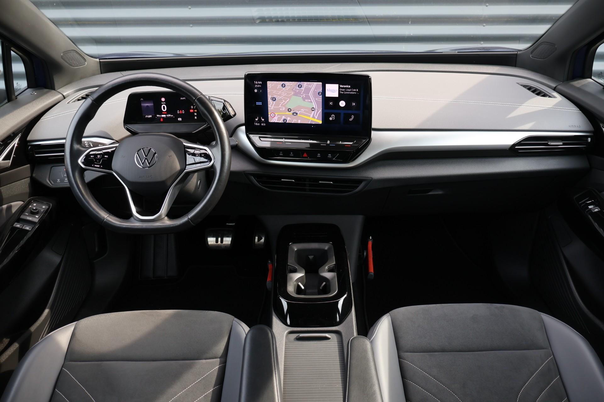 Volkswagen ID.5 170pk Pro 77 kWh - Afbeelding 5
