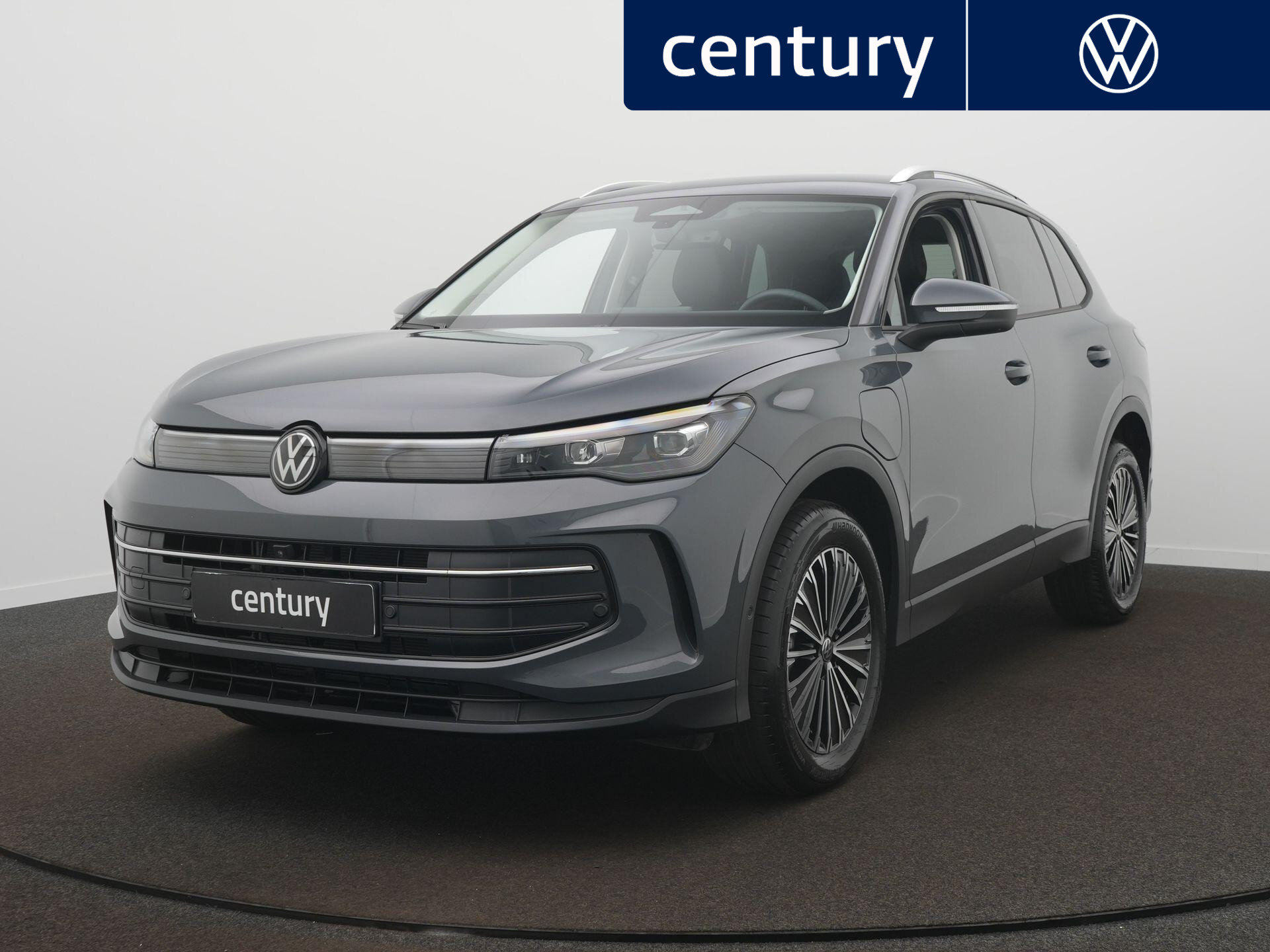 Volkswagen Tiguan Life automaat
