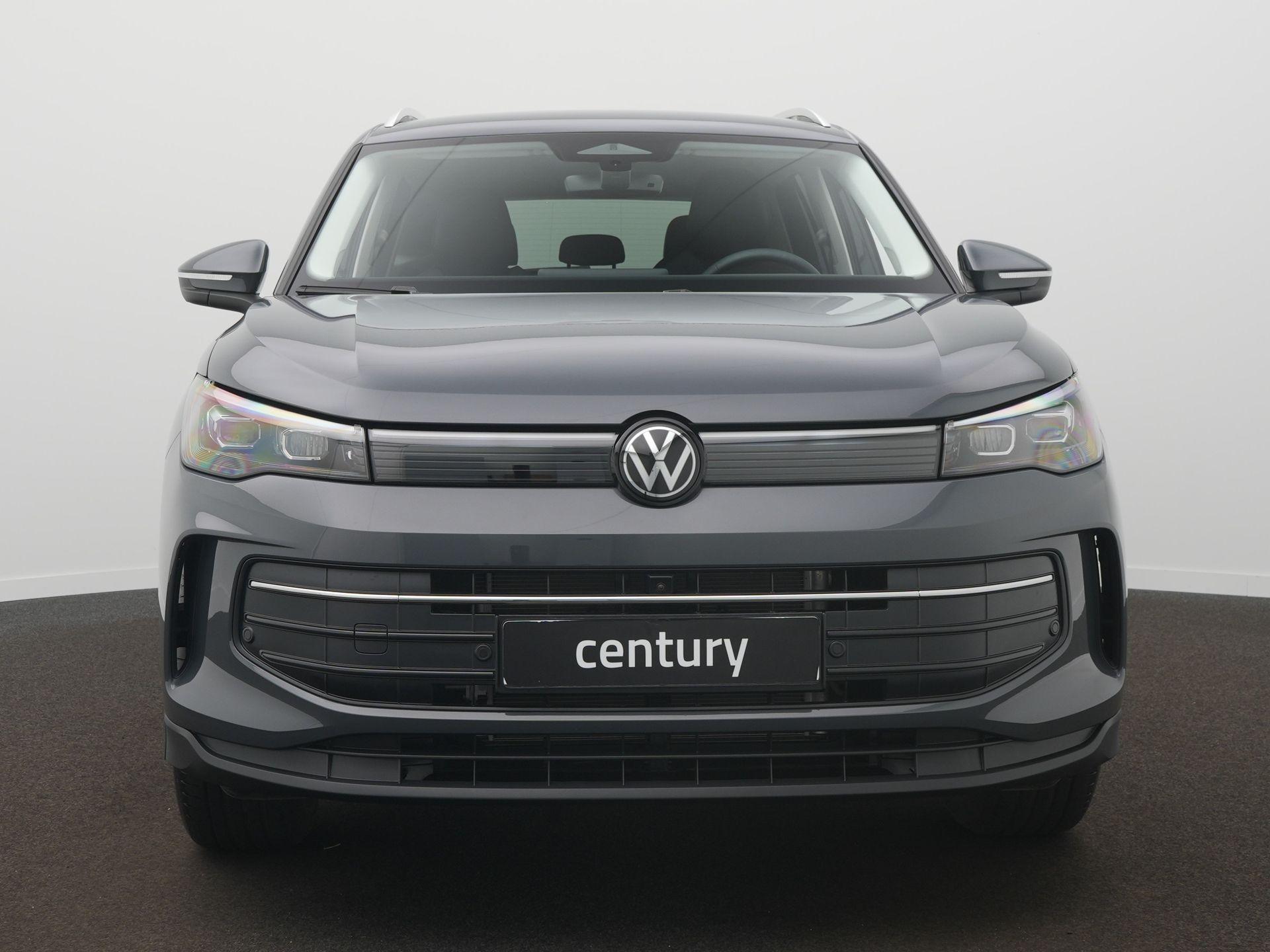 Volkswagen Tiguan Life automaat - Afbeelding 2
