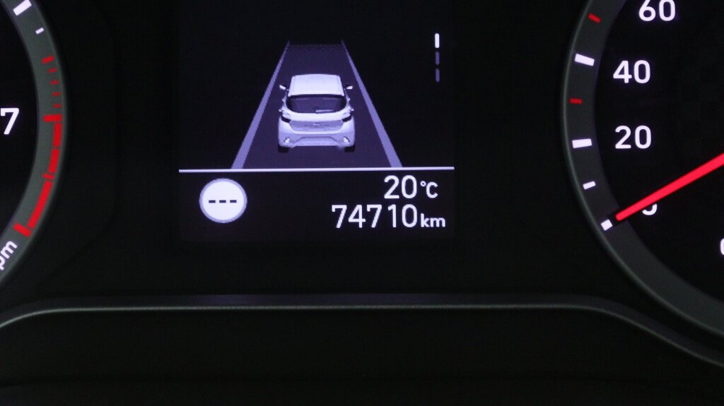 Hyundai i10 1.0 Comfort | Navigatie | Achteruitrijcamera | Cruise Control | - Afbeelding 4