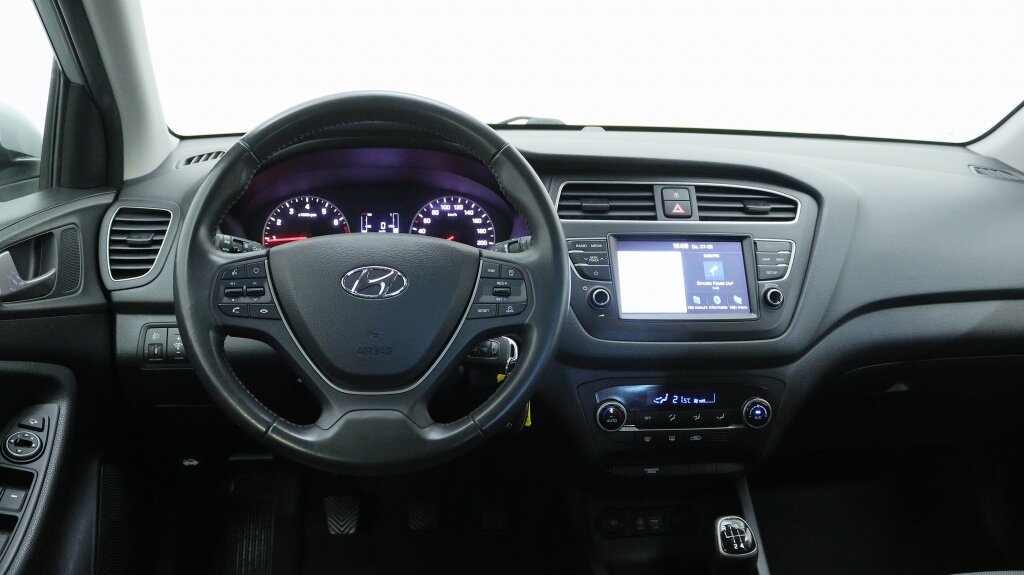 Hyundai i20 1.0 T-GDI Comfort | Navigatie | Achteruitrijcamera | - Afbeelding 3