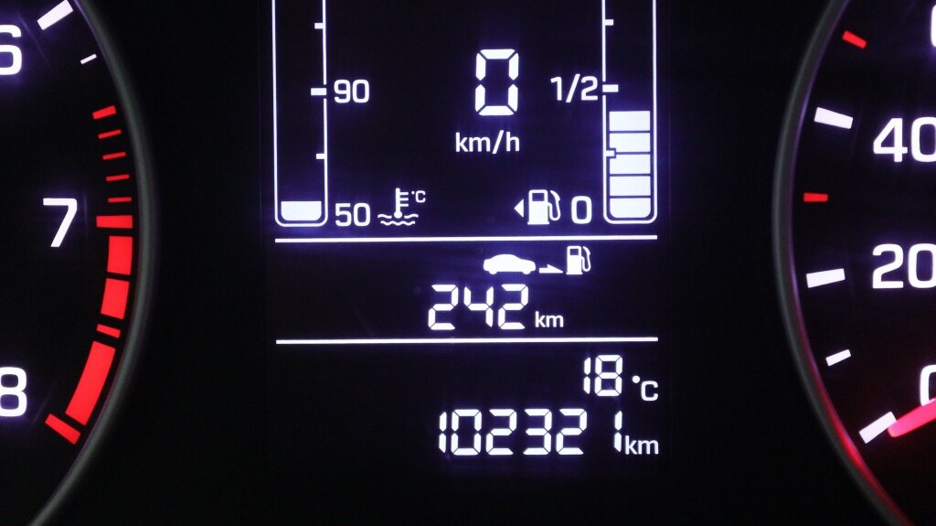 Hyundai i20 1.0 T-GDI Comfort | Navigatie | Achteruitrijcamera | - Afbeelding 4
