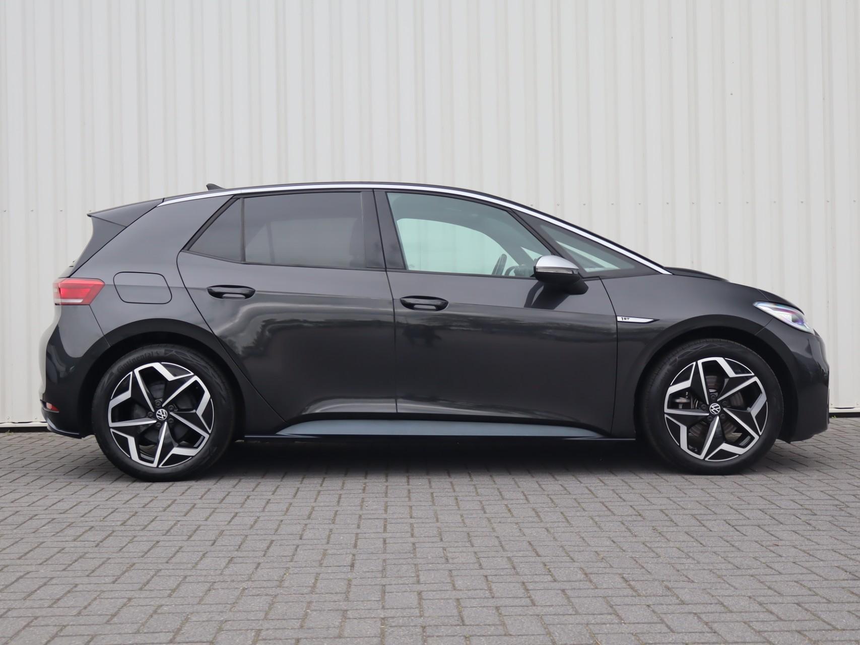 Volkswagen ID.3 204pk First Plus 58 kWh - Afbeelding 3