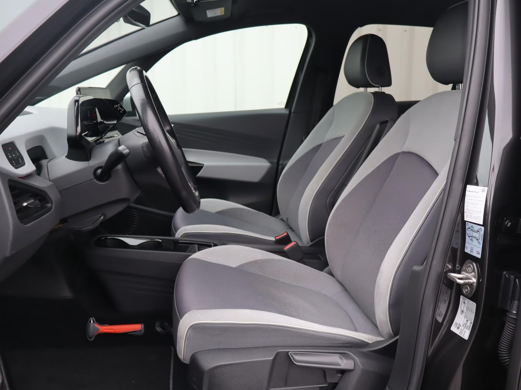 Volkswagen ID.3 204pk First Plus 58 kWh - Afbeelding 4