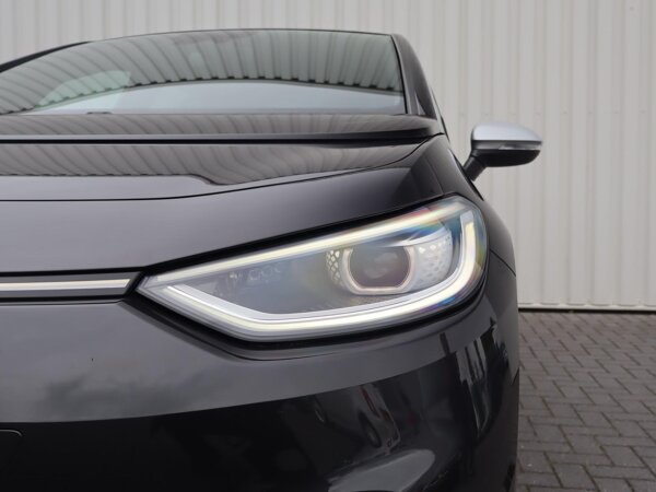 matrix LED koplampen