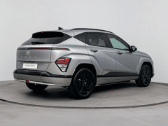 Hyundai Kona Electric Long Range Pure Edition 64.8 kWh - Afbeelding 2