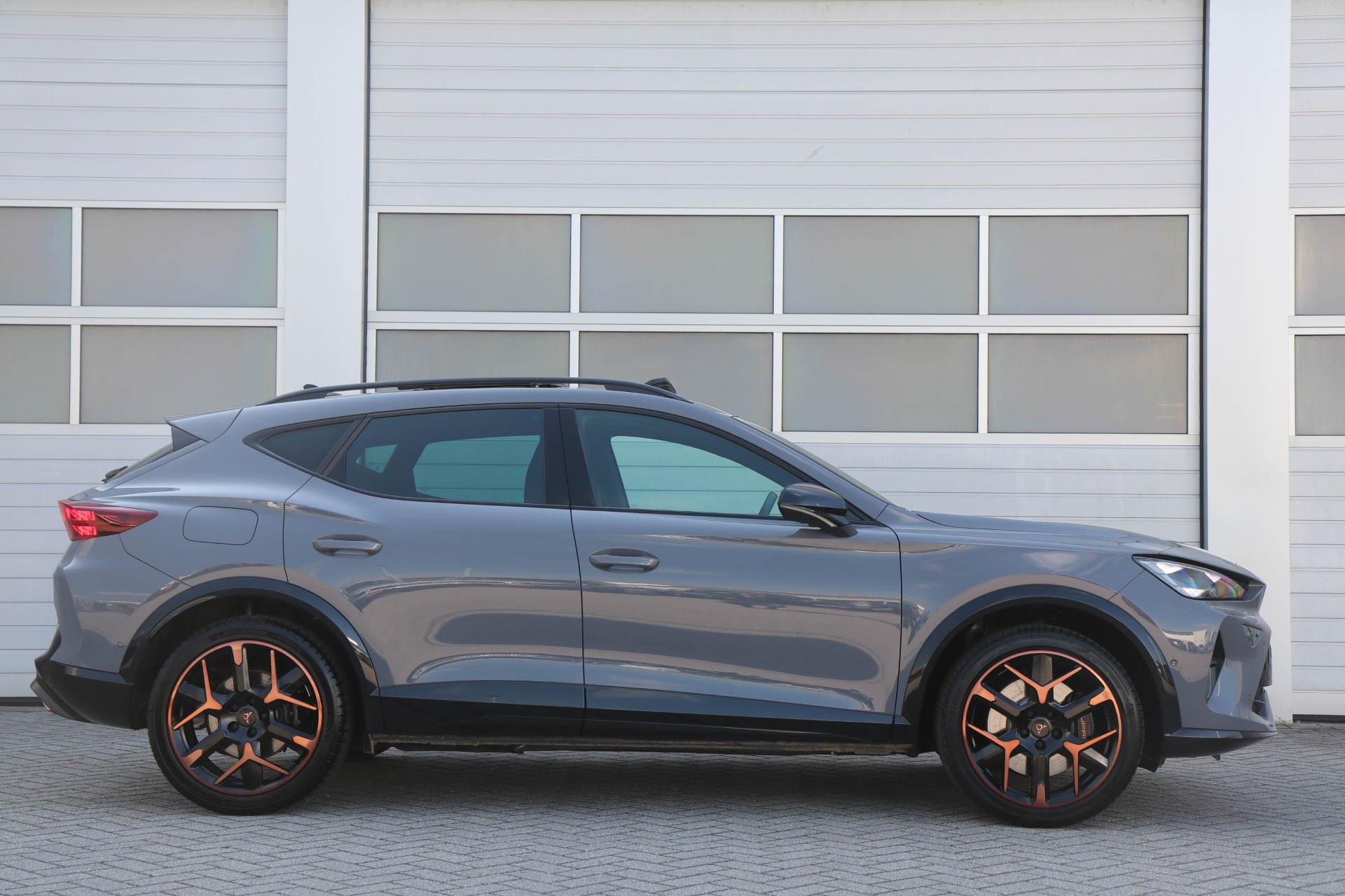 CUPRA Formentor 1.5 TSI e-Hybrid 272pk VZ Performance - Afbeelding 3