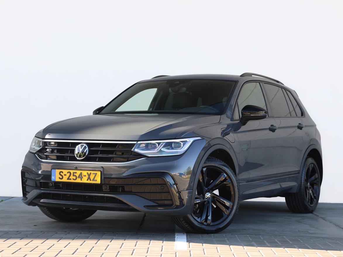 Volkswagen Tiguan 1.4 TSI eHybrid R-Line Business