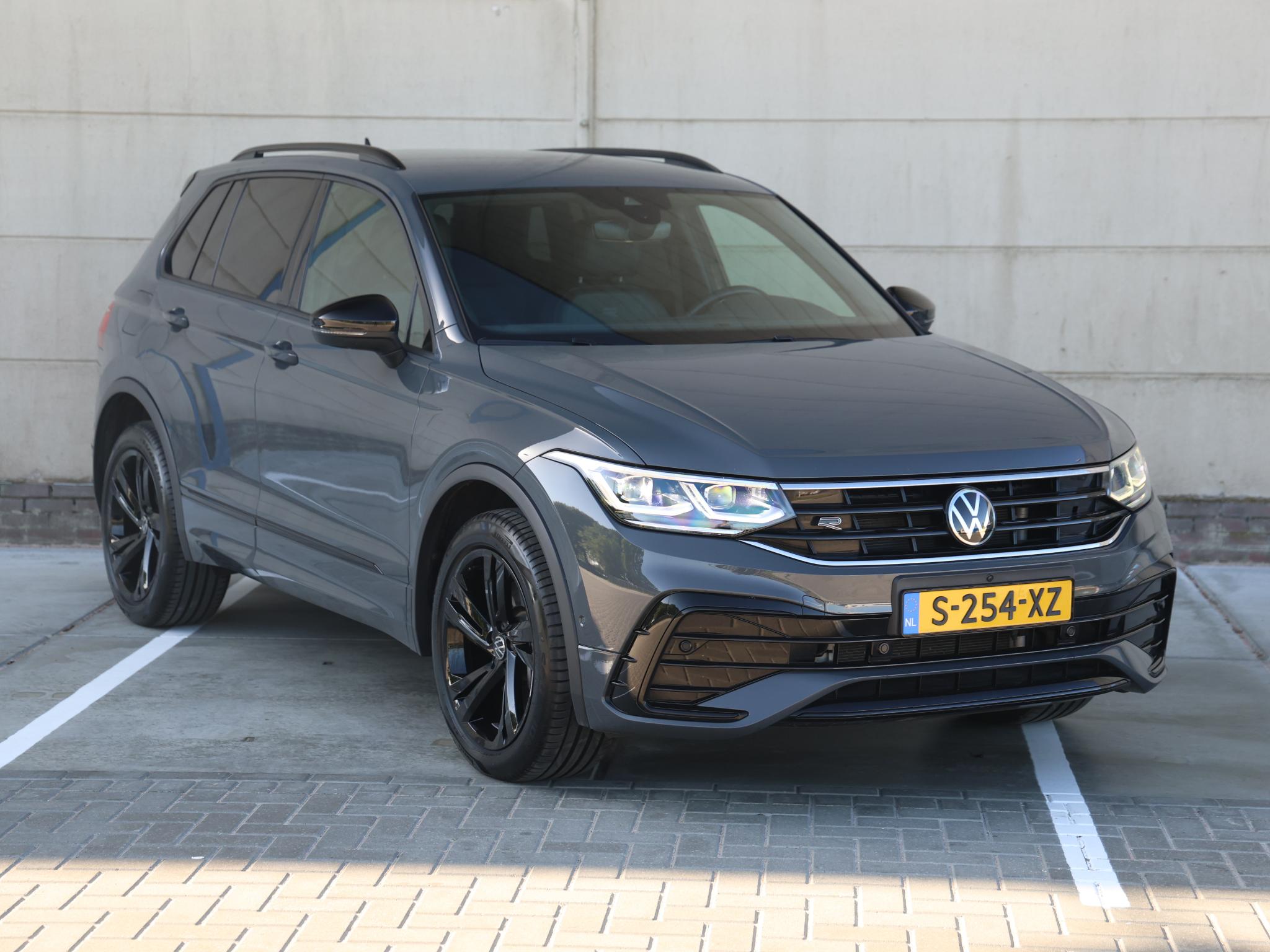 Volkswagen Tiguan 1.4 TSI eHybrid R-Line Business - Afbeelding 3
