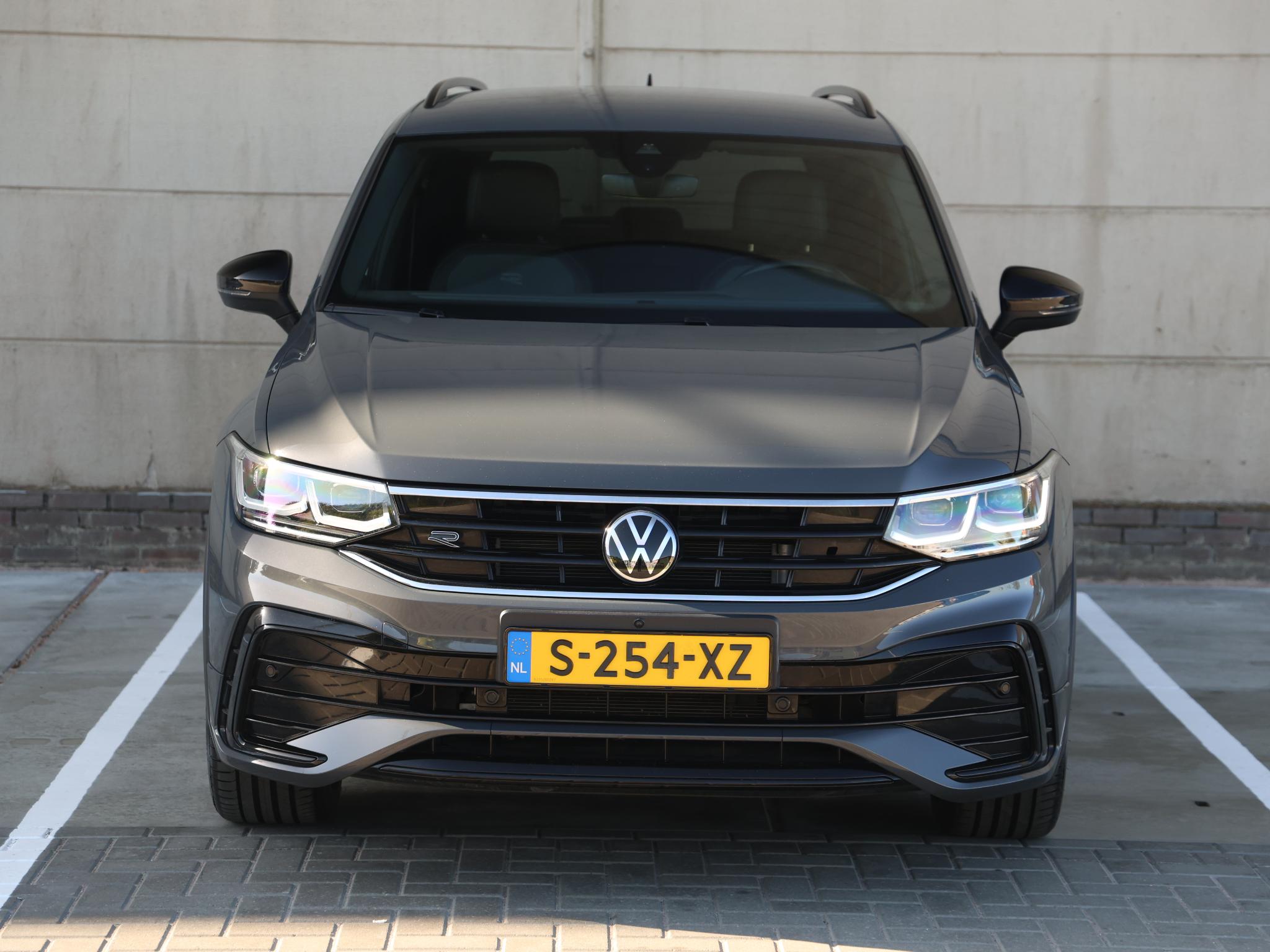 Volkswagen Tiguan 1.4 TSI eHybrid R-Line Business - Afbeelding 4