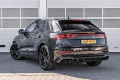 Audi Q8 55 TFSIe 394pk quattro Pro Line S - Afbeelding 2