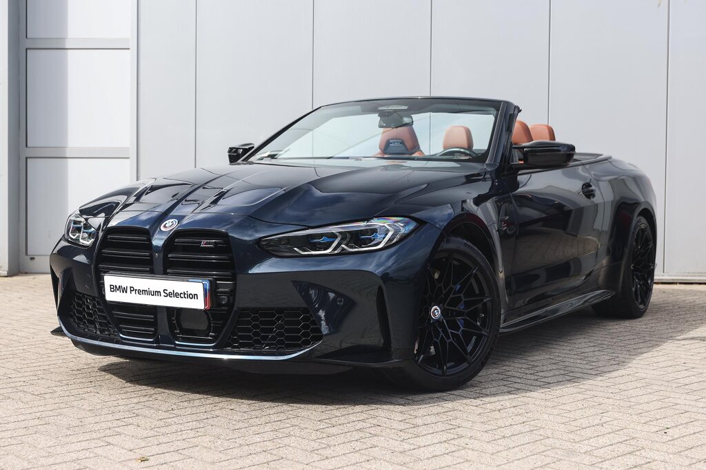 BMW 4 Serie 1