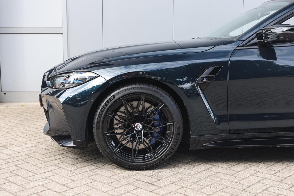 BMW 4 Serie 4