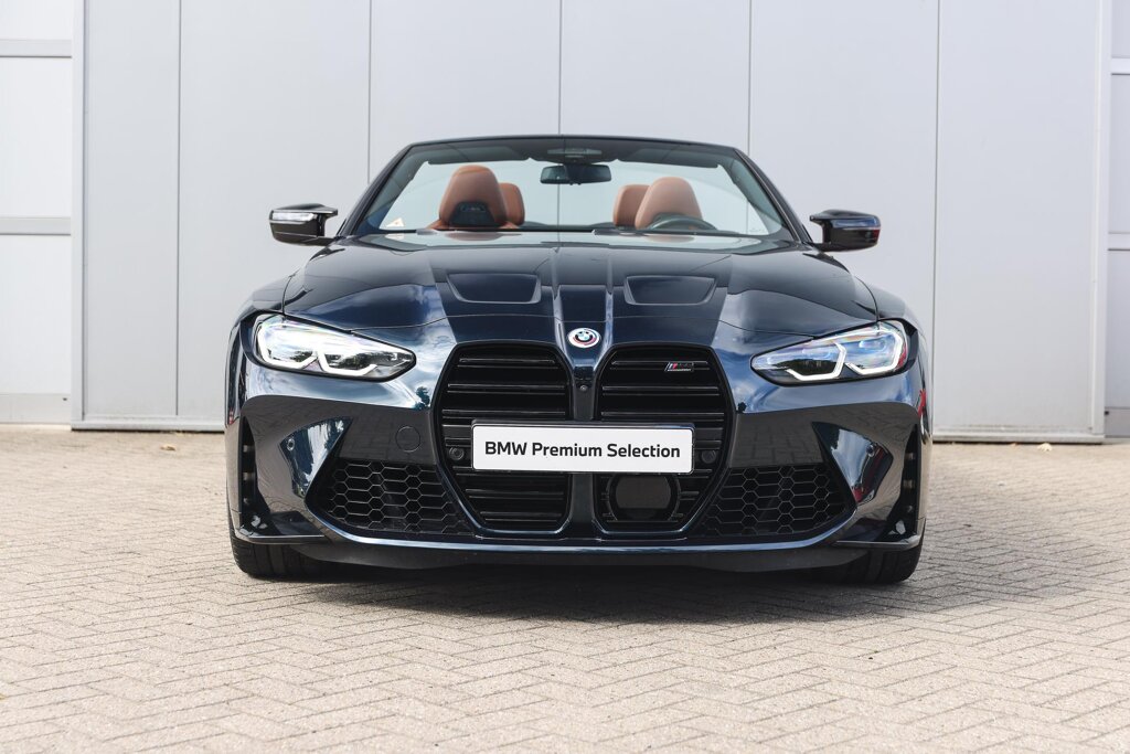 BMW 4 Serie 5