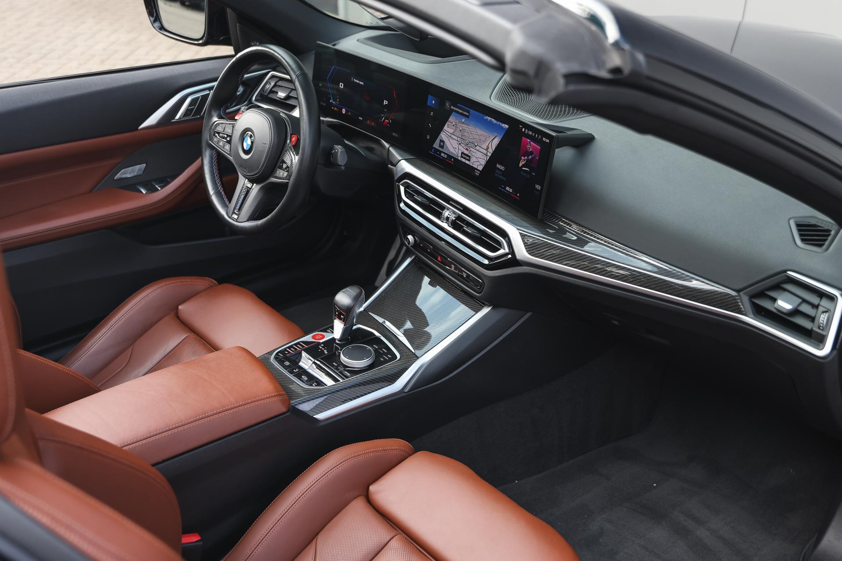 BMW 4 Serie 9