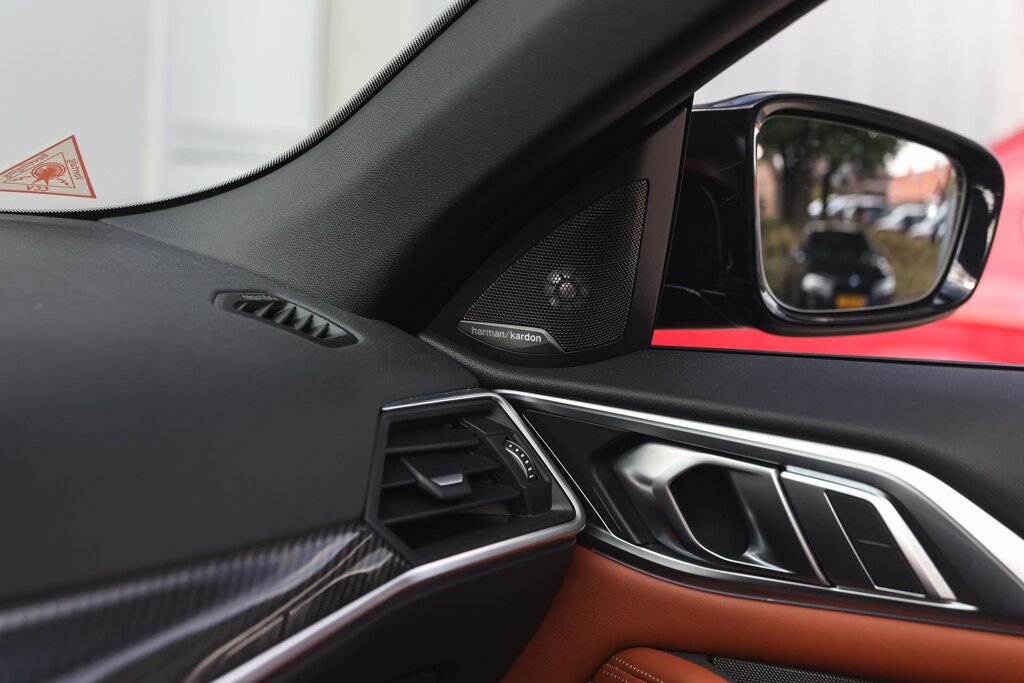 BMW 4 Serie 30