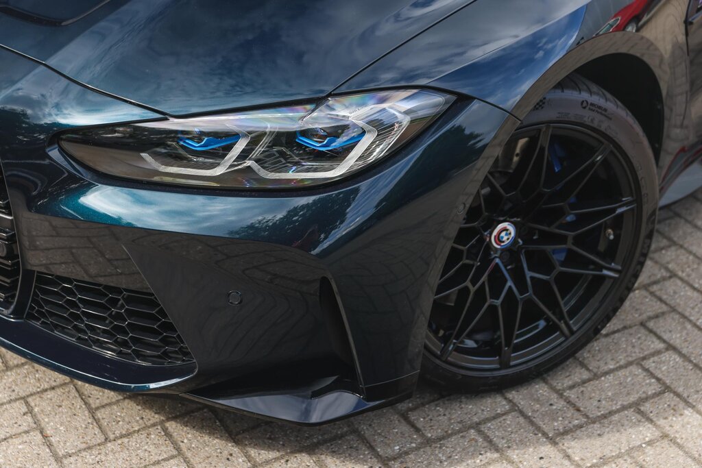 BMW 4 Serie 33