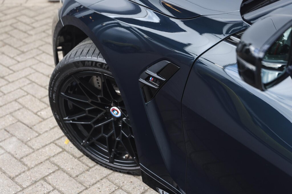 BMW 4 Serie 35